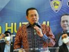 MPR Minta Pemerintah Investigasi Dugaan Kebocoran Data 279 Juta Penduduk Indonesia